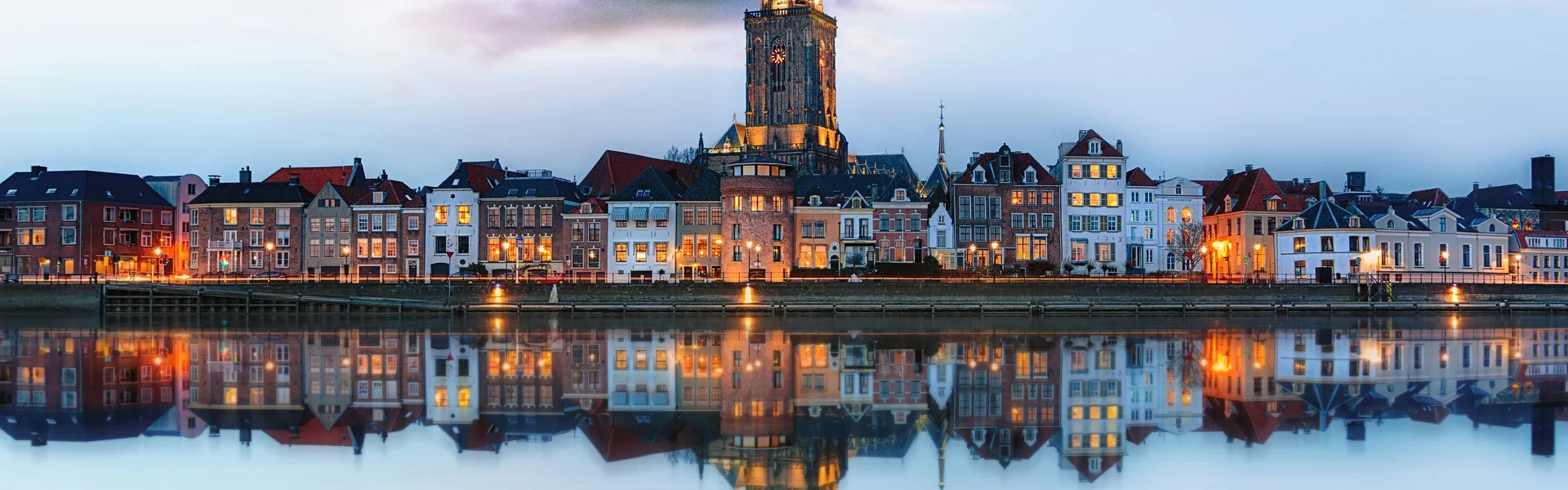 Woningontruiming Nederland