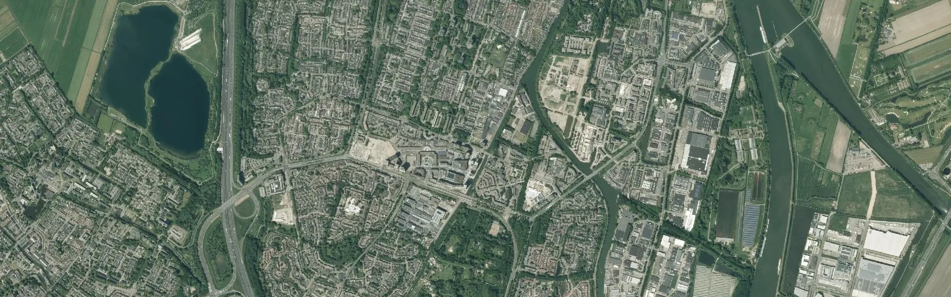 Woningontruiming Nieuwegein