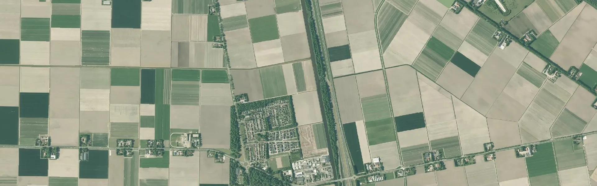 Woningontruiming Noordoostpolder