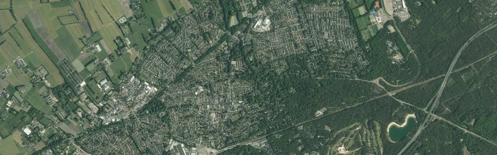 Woningontruiming Nunspeet