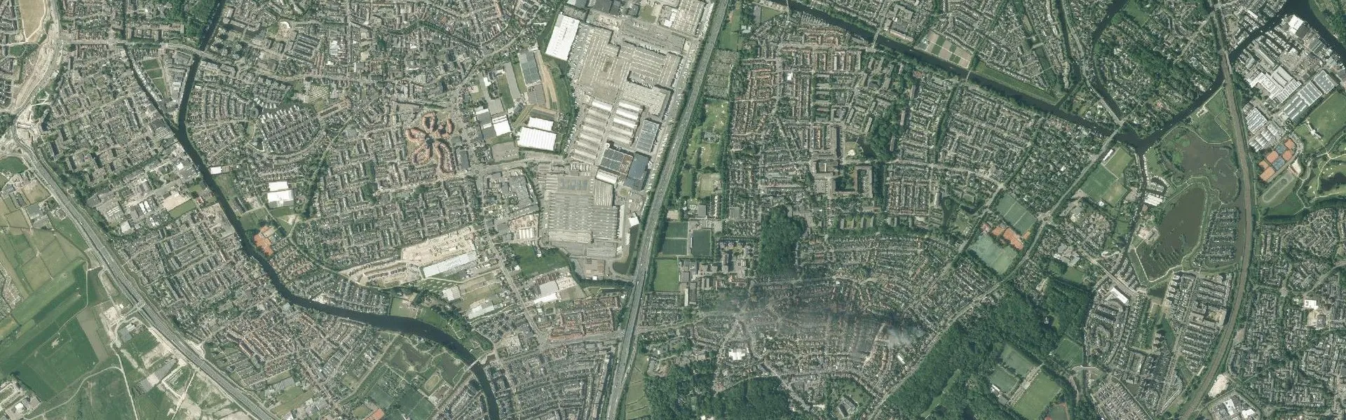 Woningontruiming Oegstgeest