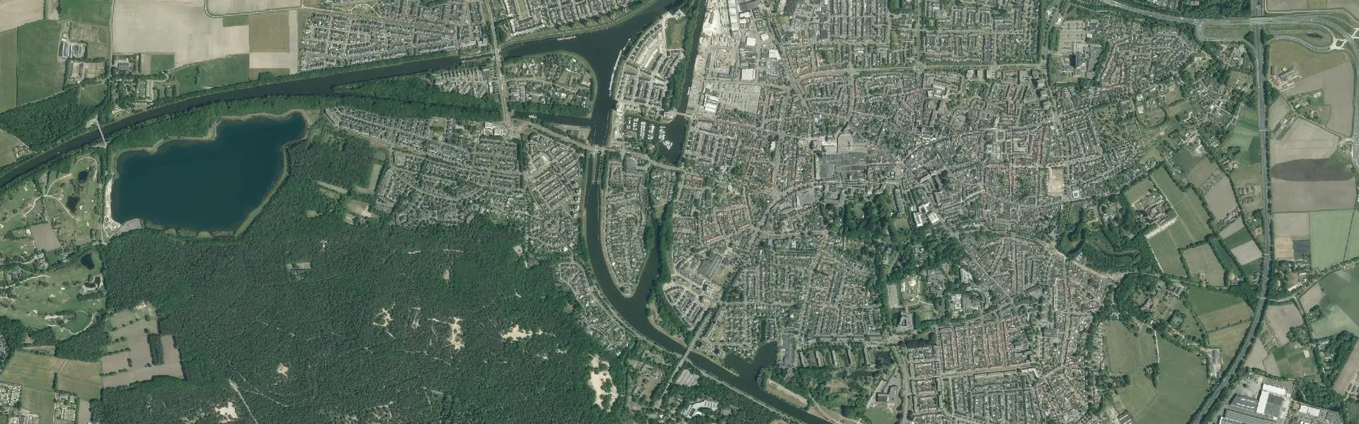 Woningontruiming Oosterhout