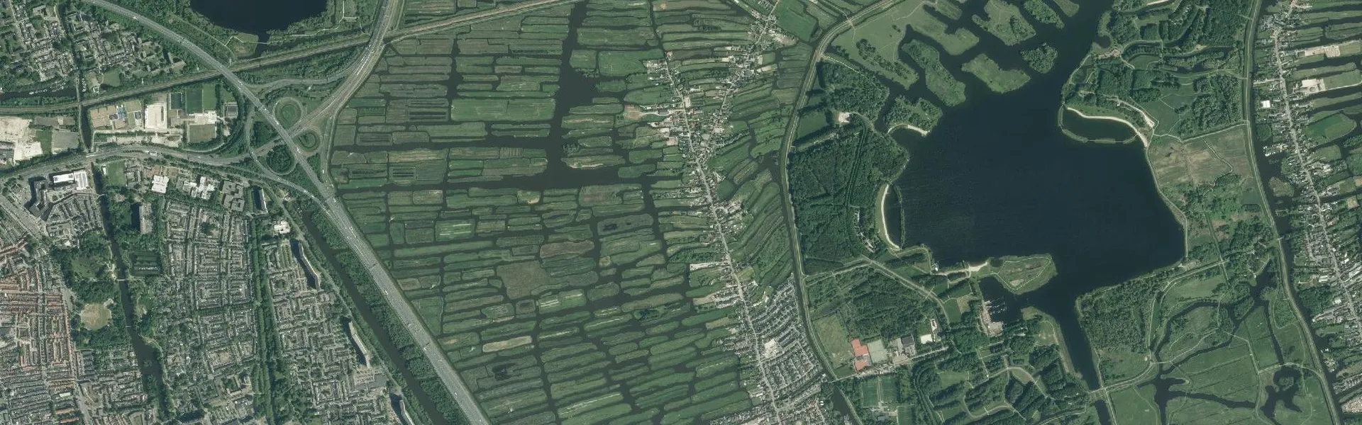 Woningontruiming Oostzaan