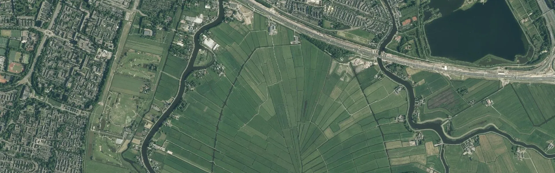 Woningontruiming Ouder-Amstel