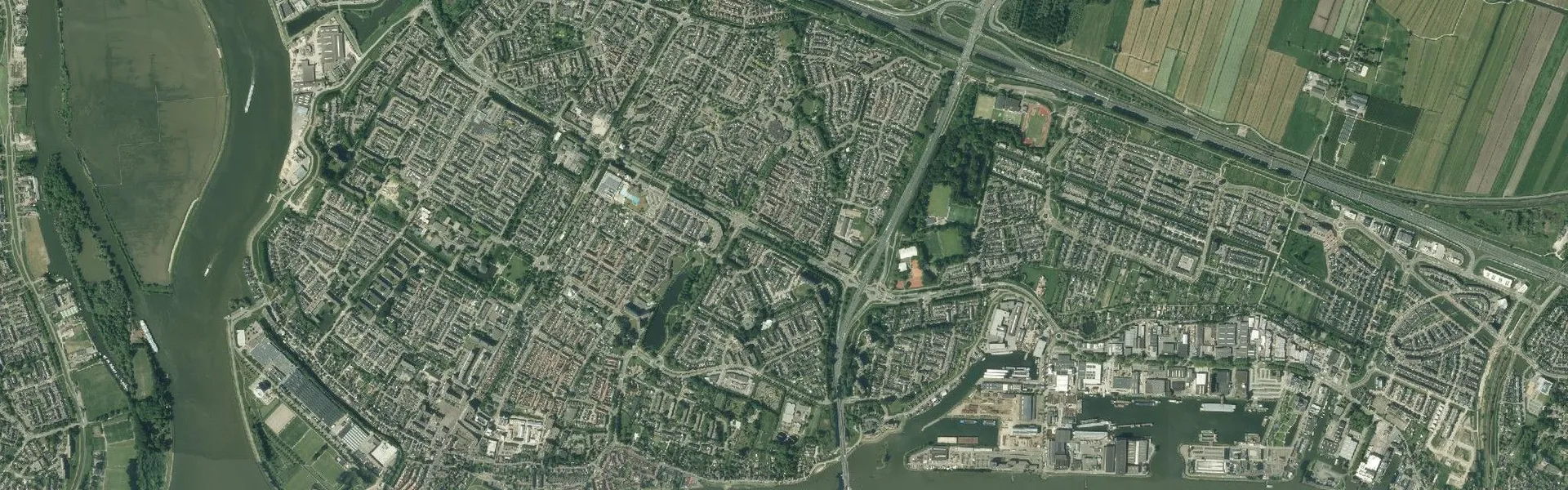 Woningontruiming Papendrecht