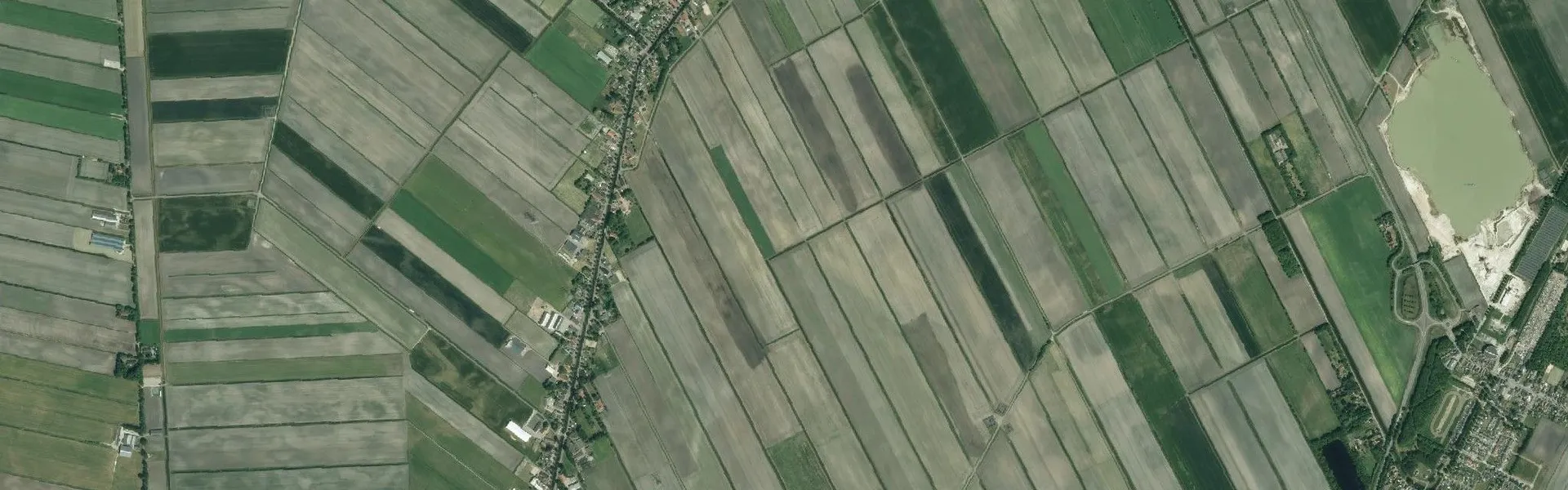 Woningontruiming Pekela