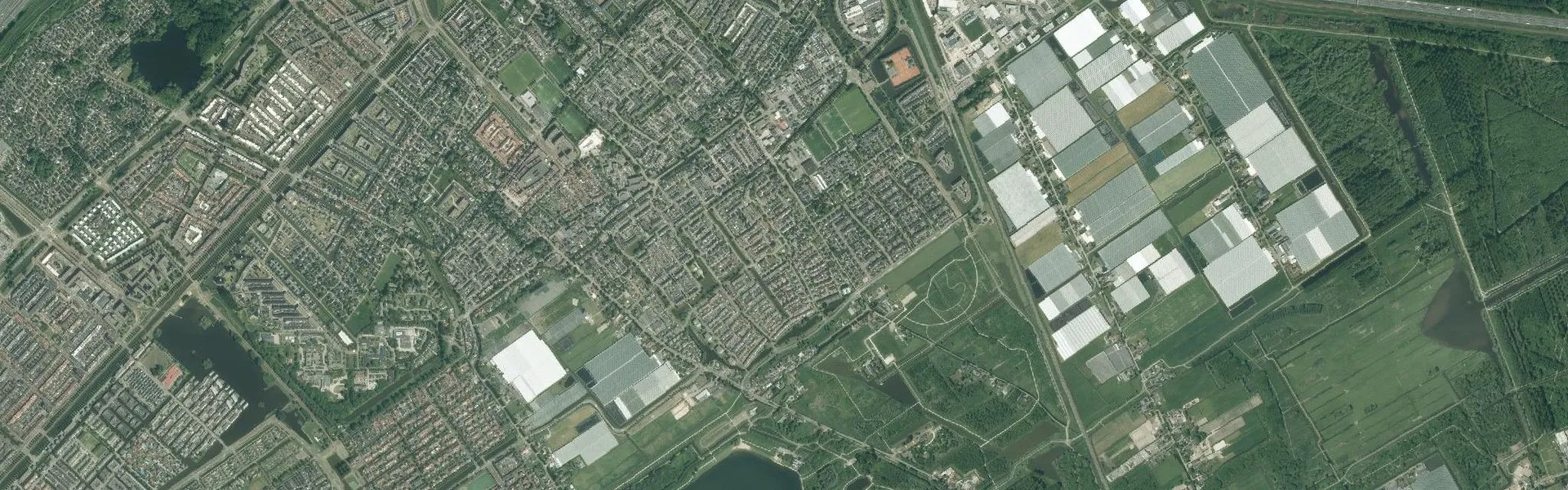 Woningontruiming Pijnacker-Nootdorp