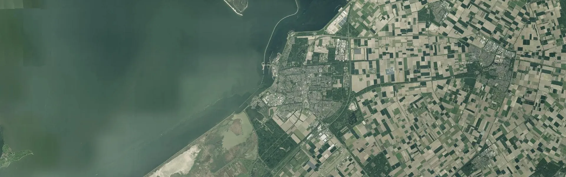 Woningontruiming Flevoland