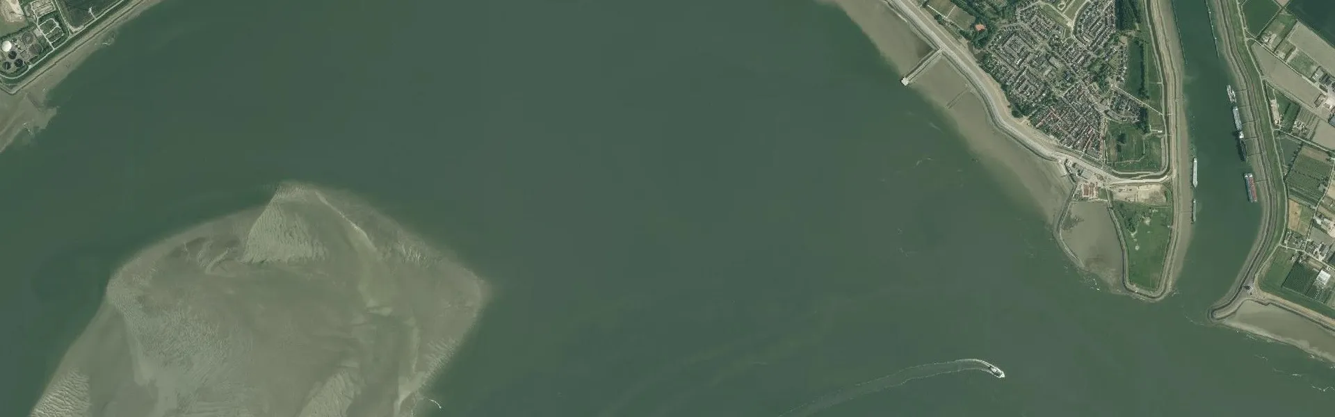 Woningontruiming Reimerswaal