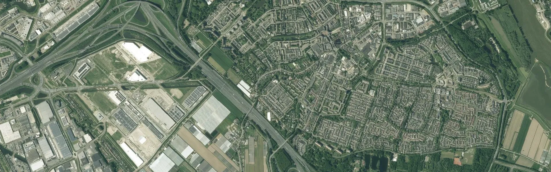 Woningontruiming Ridderkerk