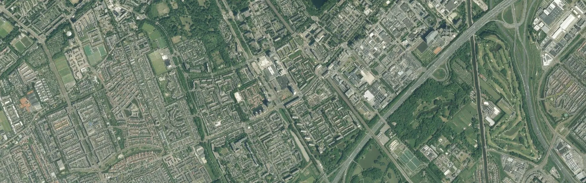 Woningontruiming Rijswijk