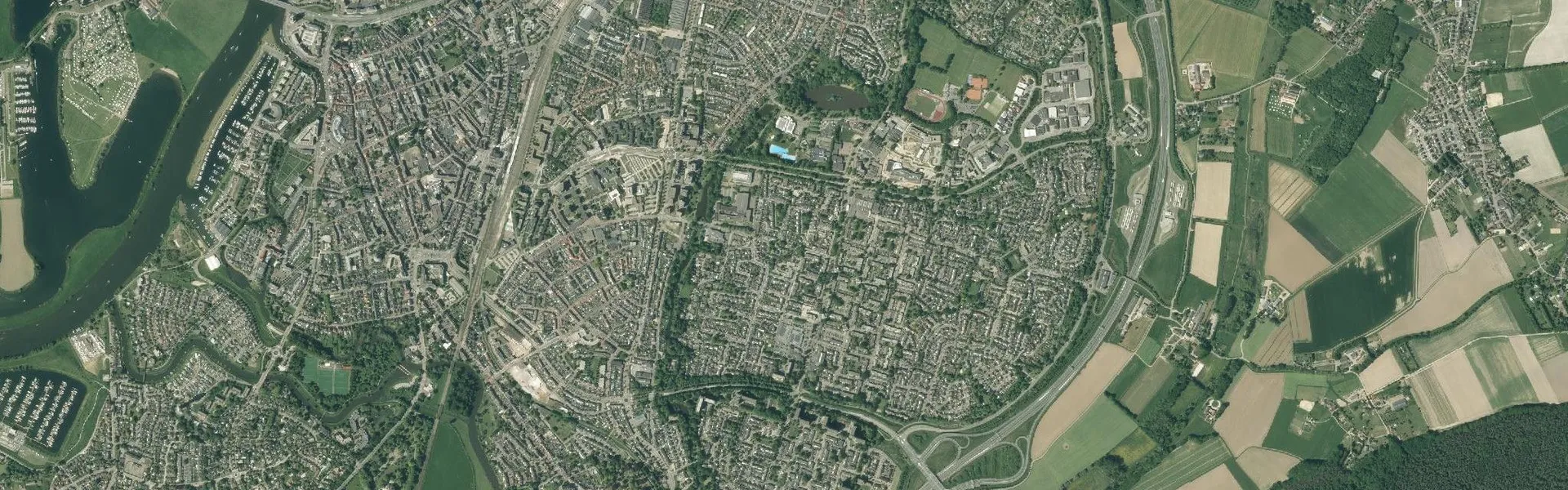 Woningontruiming Roermond