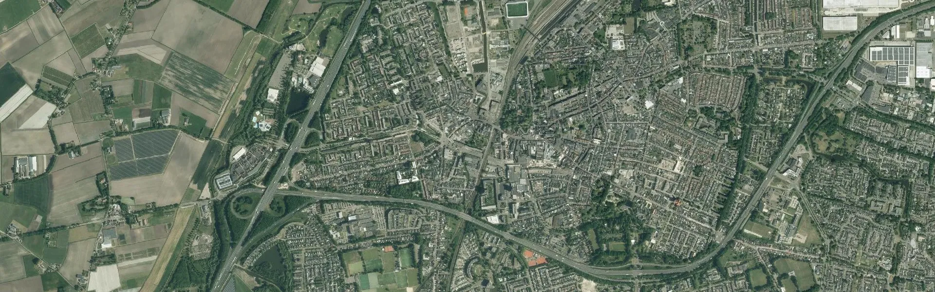 Woningontruiming Roosendaal