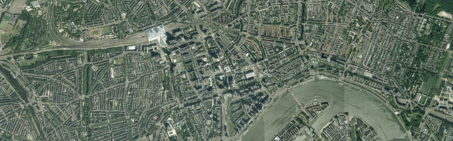 Woningontruiming Rotterdam