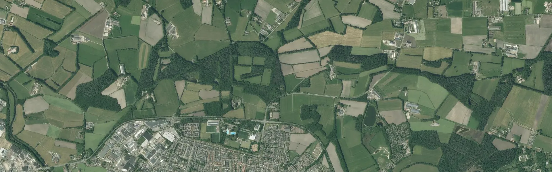 Woningontruiming Scherpenzeel