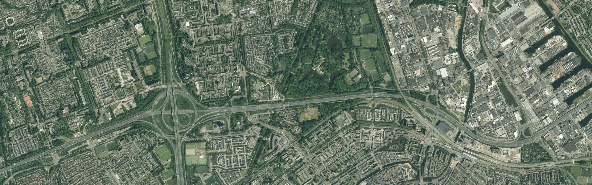 Woningontruiming Schiedam