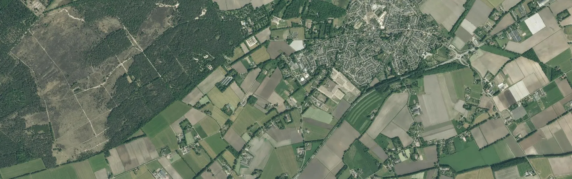 Woningontruiming Sint Anthonis