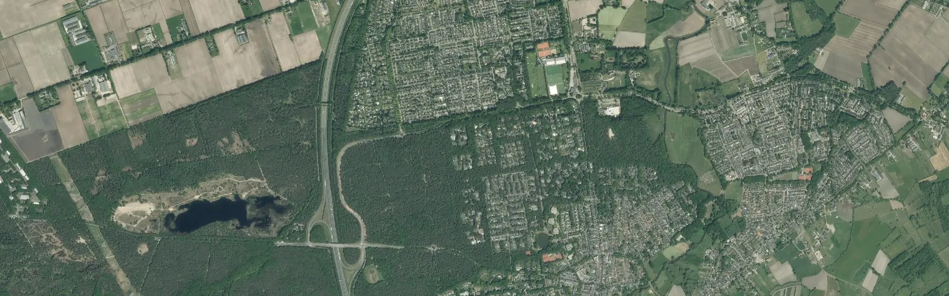 Woningontruiming Son en Breugel