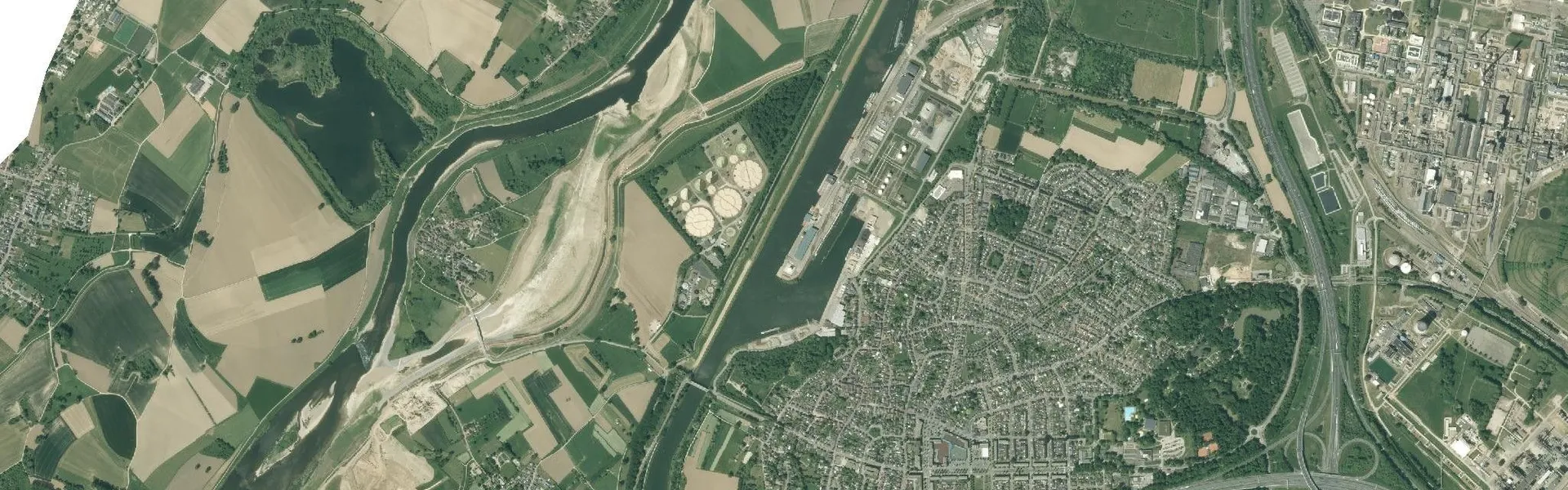 Woningontruiming Stein