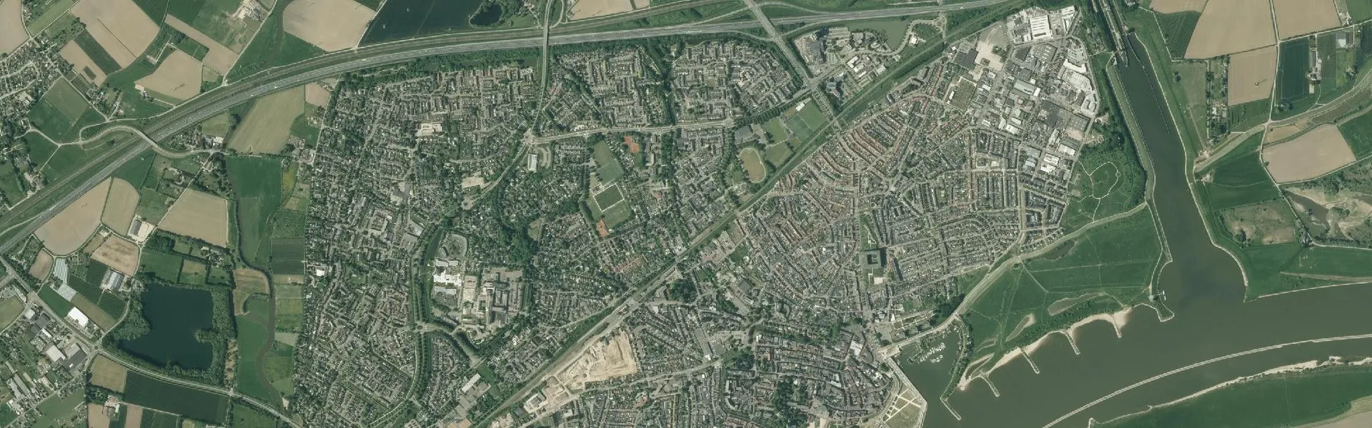 Woningontruiming Tiel