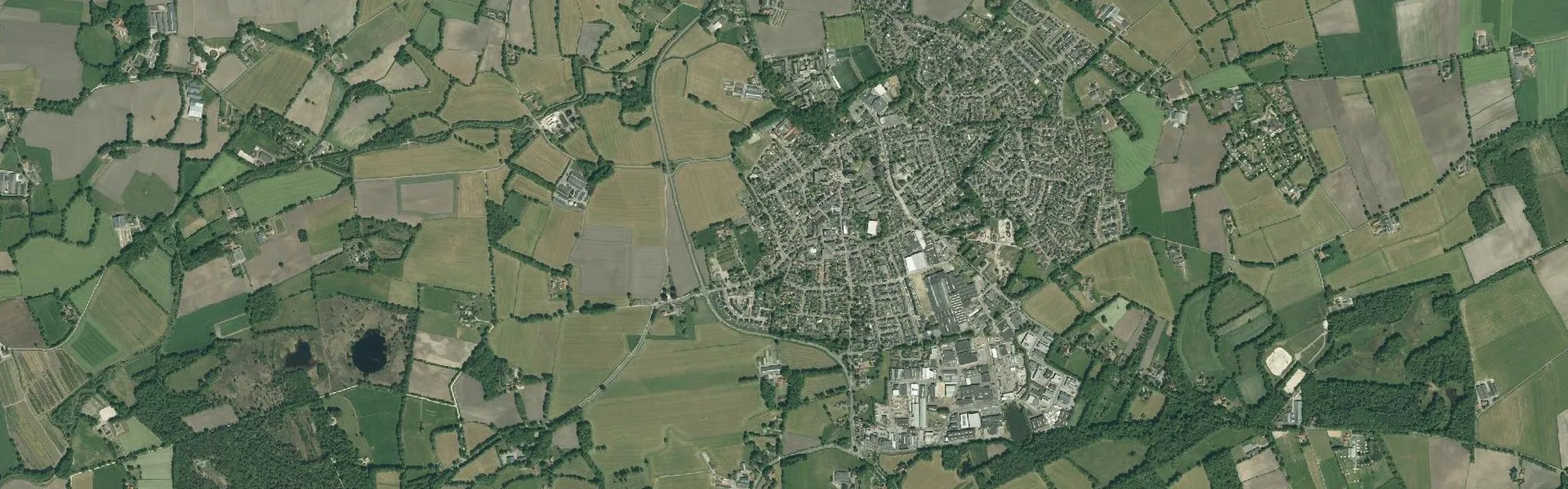 Woningontruiming Tubbergen