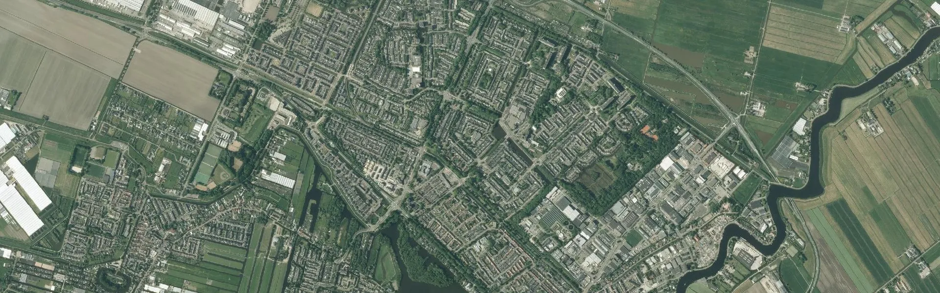 Woningontruiming Uithoorn