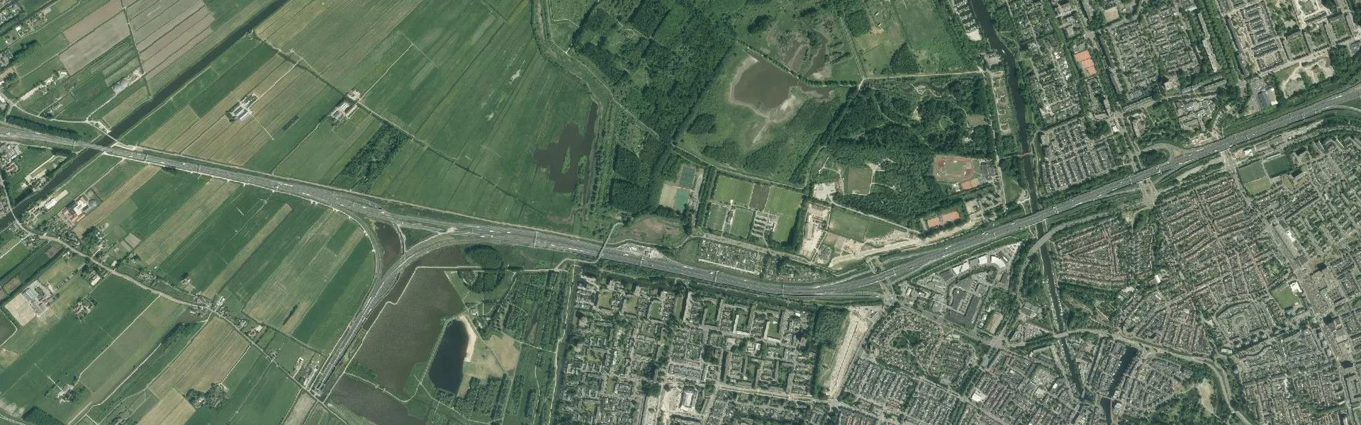 Woningontruiming Vlaardingen