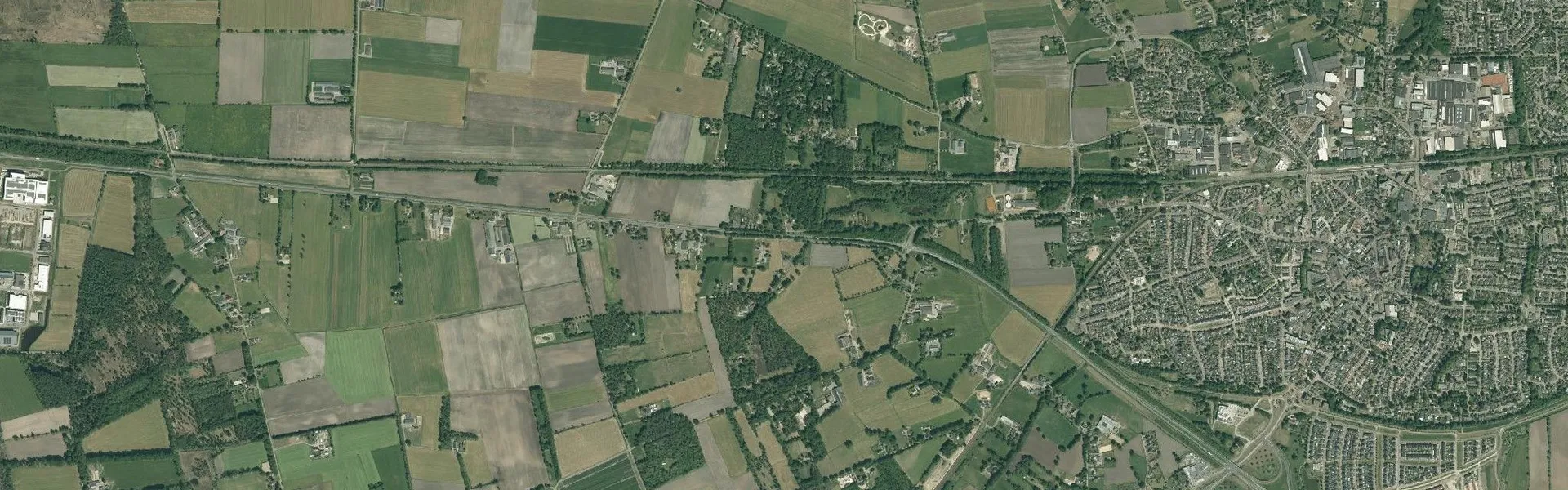 Woningontruiming Wierden