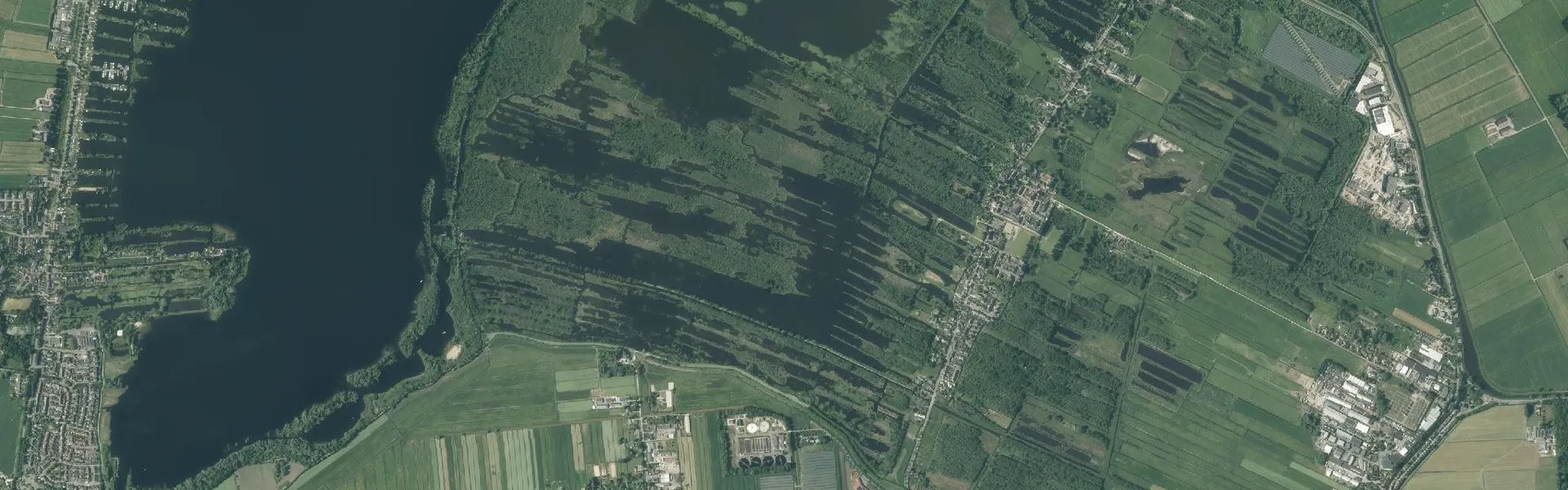 Woningontruiming Wijdemeren