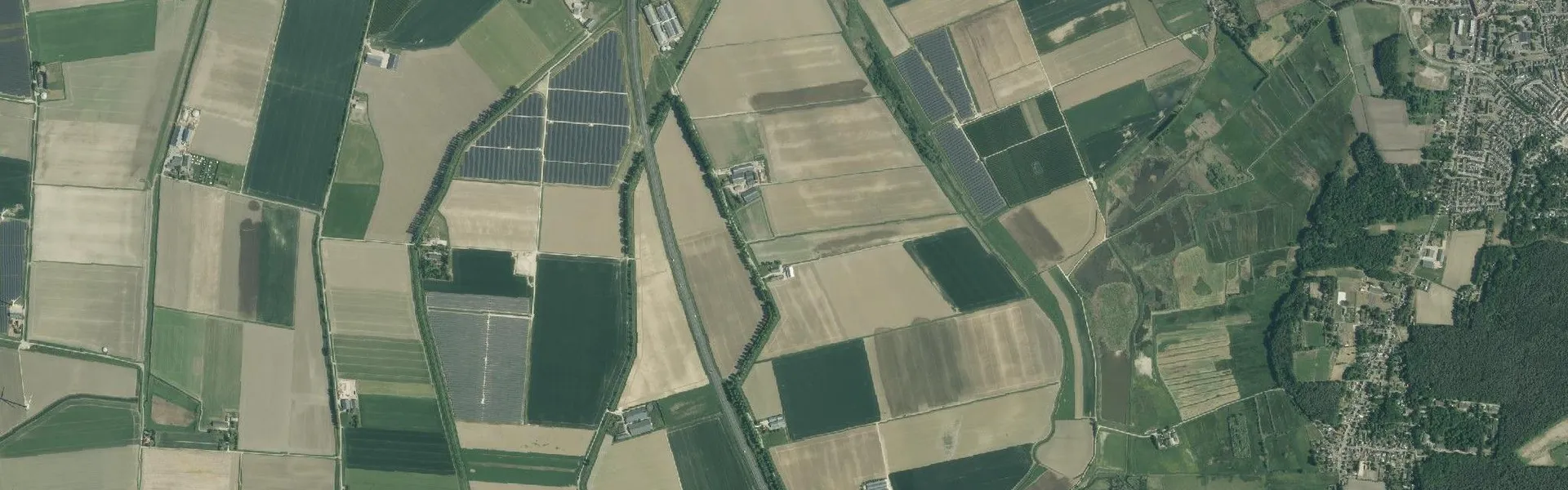 Woningontruiming Woensdrecht