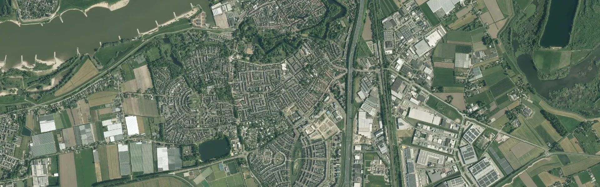 Woningontruiming Zaltbommel