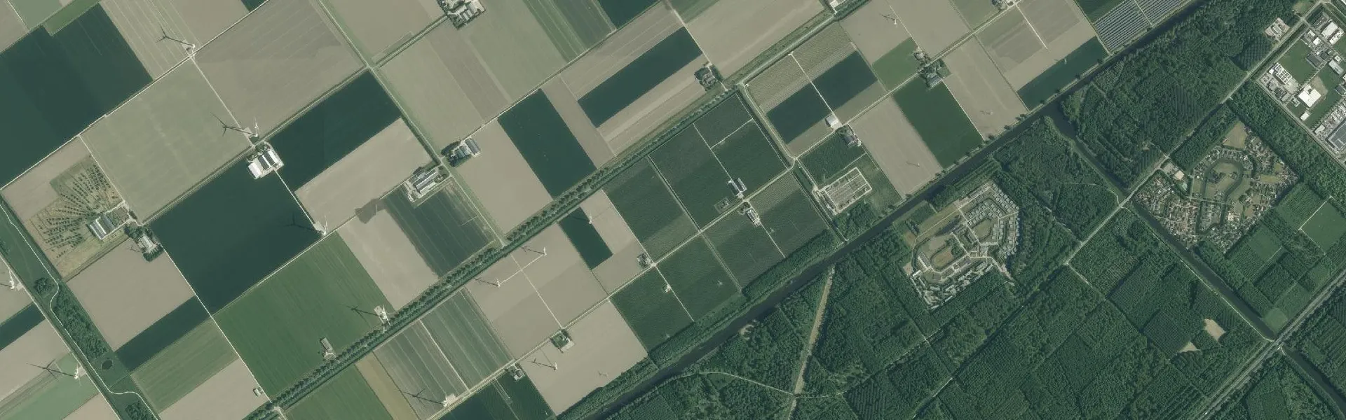 Woningontruiming Zeewolde