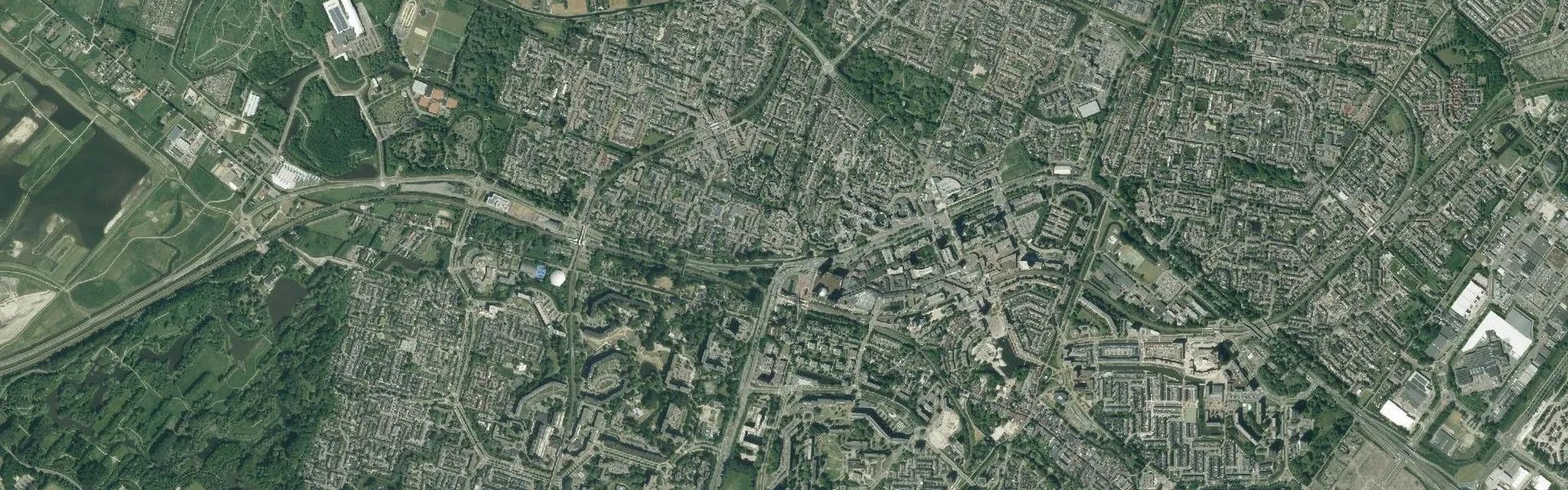 Woningontruiming Zoetermeer