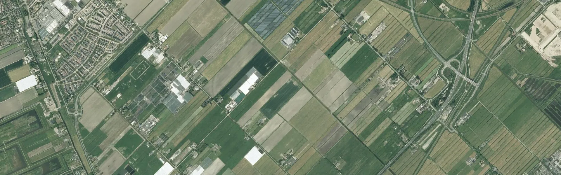 Woningontruiming Zuidplas