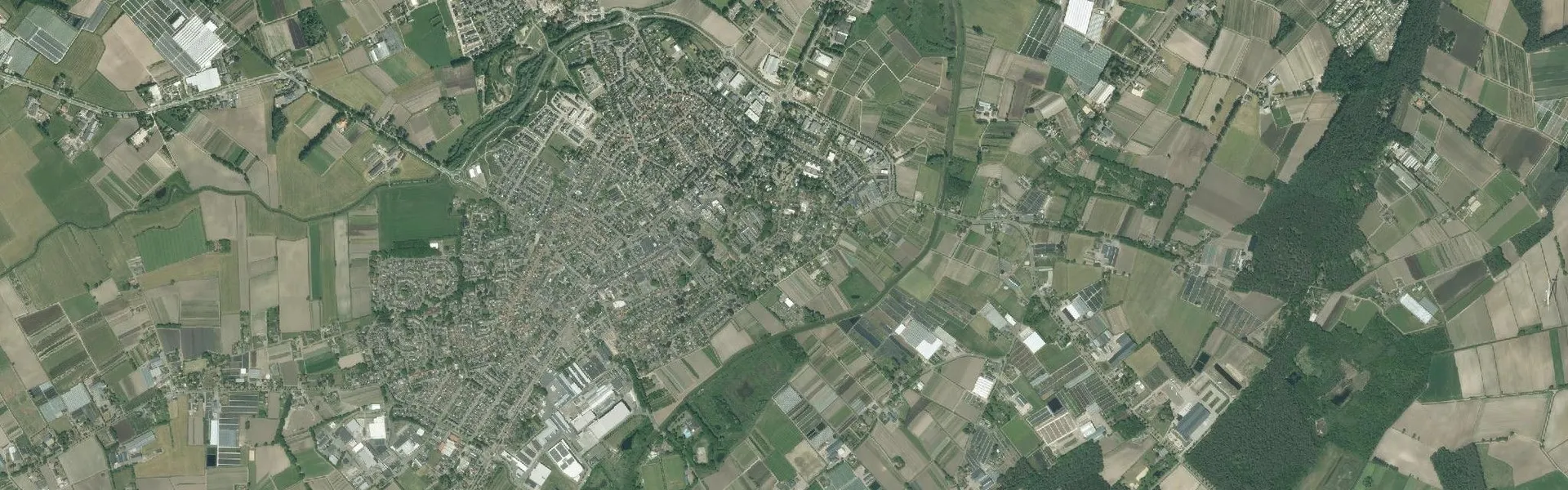 Woningontruiming Zundert