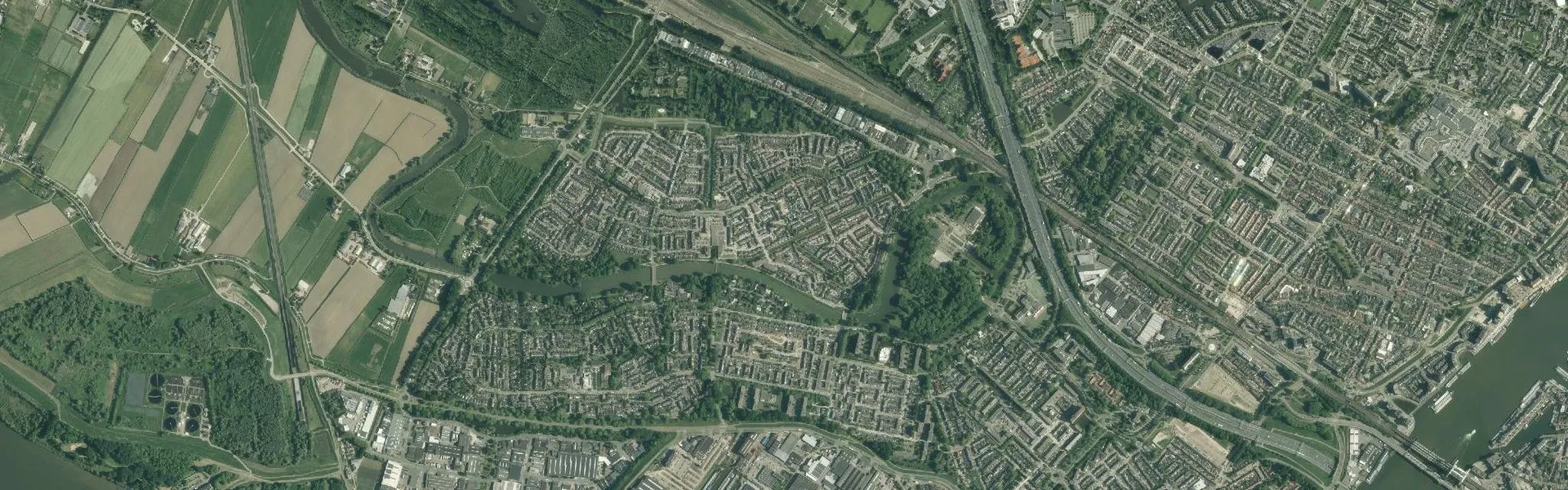 Woningontruiming Zwijndrecht