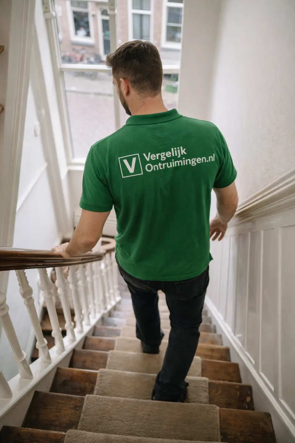 Team werkt samen aan oplossingen